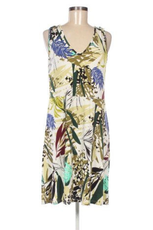 Kleid Unbranded, Größe L, Farbe Mehrfarbig, Preis € 26,99