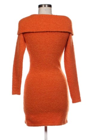 Rochie Unbranded, Mărime M, Culoare Portocaliu, Preț 104,99 Lei