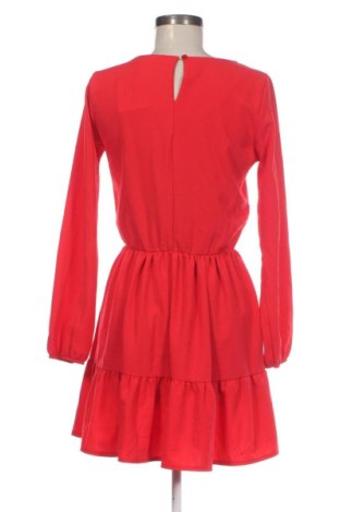Rochie Unbranded, Mărime S, Culoare Roșu, Preț 123,99 Lei