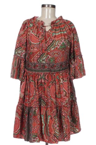 Φόρεμα Unbranded, Μέγεθος M, Χρώμα Πολύχρωμο, Τιμή 23,99 €