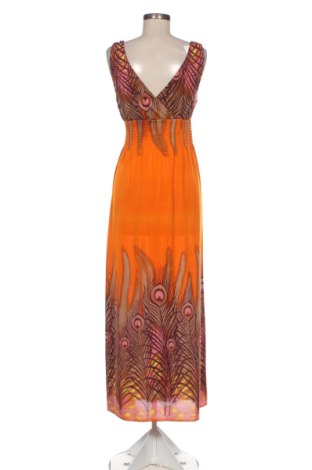 Φόρεμα Unbranded, Μέγεθος XXS, Χρώμα Πολύχρωμο, Τιμή 19,95 €
