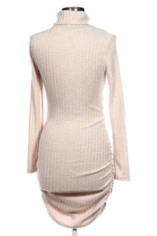 Šaty  Unbranded, Velikost XS, Barva Béžová, Cena  569,00 Kč
