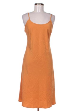 Šaty  Unbranded, Velikost S, Barva Oranžová, Cena  569,00 Kč