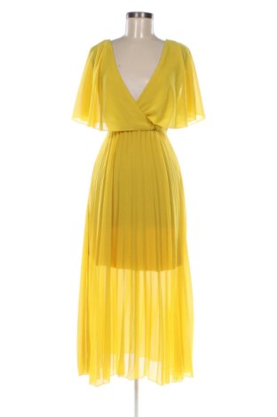 Kleid Unbranded, Größe XXS, Farbe Gelb, Preis € 37,40
