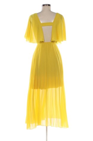 Kleid Unbranded, Größe XXS, Farbe Gelb, Preis € 37,40
