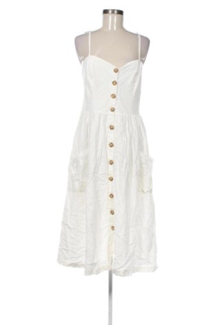 Rochie Unbranded, Mărime L, Culoare Alb, Preț 123,99 Lei