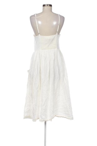 Rochie Unbranded, Mărime L, Culoare Alb, Preț 123,99 Lei