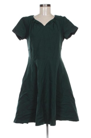 Rochie Unbranded, Mărime XL, Culoare Verde, Preț 123,99 Lei