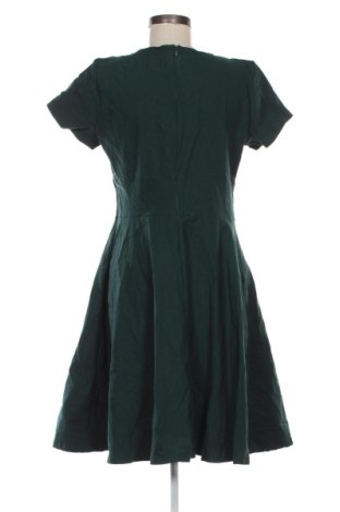 Rochie Unbranded, Mărime XL, Culoare Verde, Preț 123,99 Lei