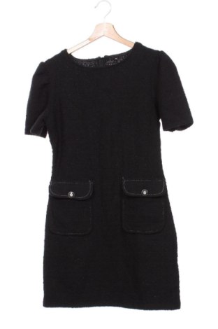Kleid Unbranded, Größe XS, Farbe Schwarz, Preis 20,00 €