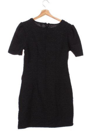 Kleid Unbranded, Größe XS, Farbe Schwarz, Preis 20,00 €