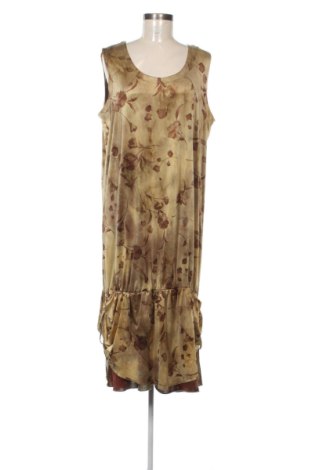 Kleid Unbranded, Größe XL, Farbe Mehrfarbig, Preis € 37,40