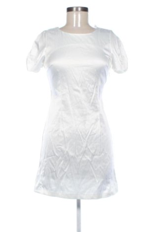Kleid Unbranded, Größe S, Farbe Weiß, Preis € 20,99