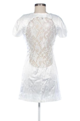 Kleid Unbranded, Größe S, Farbe Weiß, Preis € 20,99