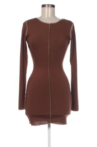Sukienka Unbranded, Rozmiar S, Kolor Brązowy, Cena 107,17 zł