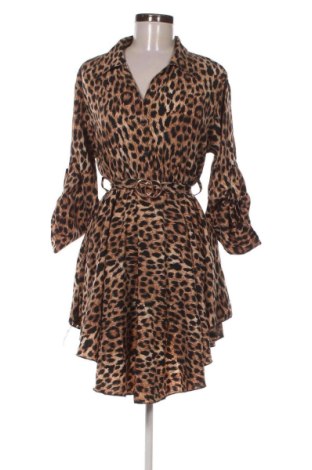 Kleid Unbranded, Größe M, Farbe Mehrfarbig, Preis 20,00 €