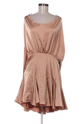 Rochie Unbranded, Mărime M, Culoare Maro, Preț 104,26 Lei