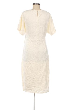 Rochie Unbranded, Mărime L, Culoare Ecru, Preț 183,99 Lei