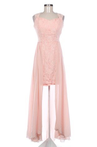 Rochie Unbranded, Mărime M, Culoare Roz, Preț 156,99 Lei, #136299212