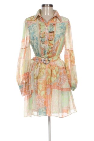 Rochie Unbranded, Mărime M, Culoare Multicolor, Preț 250,99 Lei