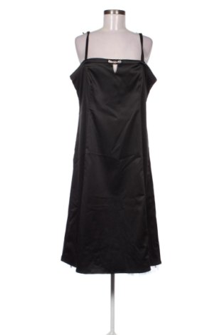 Kleid Unbranded, Größe XL, Farbe Schwarz, Preis 30,00 €