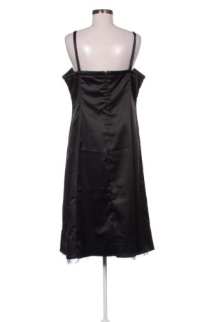 Kleid Unbranded, Größe XL, Farbe Schwarz, Preis 30,00 €