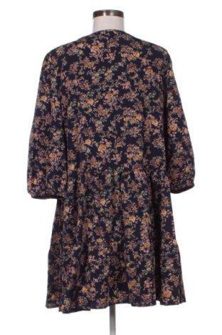 Kleid Unbranded, Größe L, Farbe Mehrfarbig, Preis 20,00 €