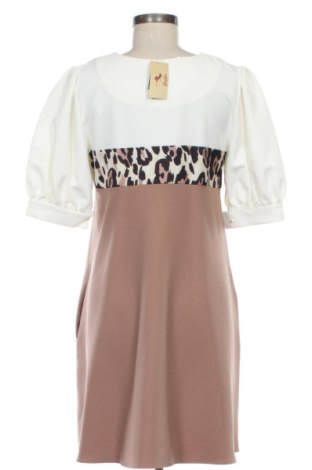 Kleid Unbranded, Größe M, Farbe Mehrfarbig, Preis 19,95 €