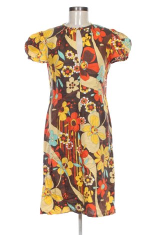 Kleid Unbranded, Größe L, Farbe Mehrfarbig, Preis € 20,99