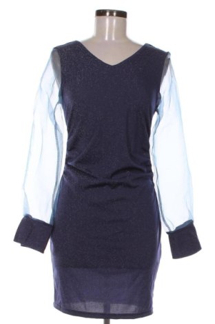 Rochie Unbranded, Mărime S, Culoare Albastru, Preț 148,94 Lei