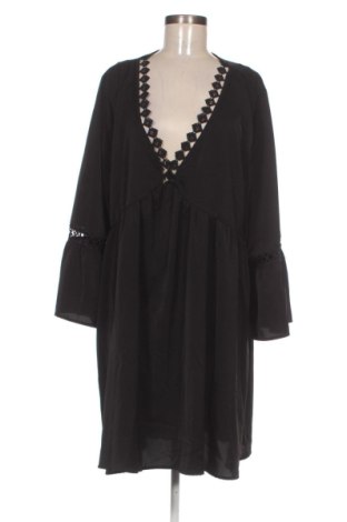 Šaty  Unbranded, Velikost 3XL, Barva Černá, Cena  599,00 Kč