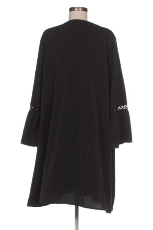 Šaty  Unbranded, Velikost 3XL, Barva Černá, Cena  599,00 Kč