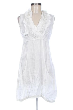 Φόρεμα Unbranded, Μέγεθος S, Χρώμα Λευκό, Τιμή 20,00 €