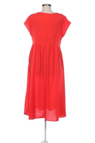 Sukienka Unbranded, Rozmiar L, Kolor Czerwony, Cena 107,17 zł