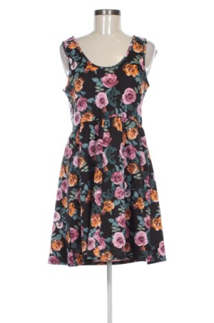 Kleid Unbranded, Größe M, Farbe Mehrfarbig, Preis 25,99 €