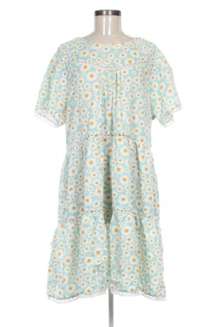 Φόρεμα Unbranded, Μέγεθος XL, Χρώμα Πολύχρωμο, Τιμή 23,99 €