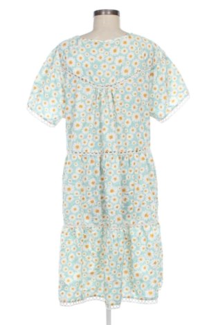 Φόρεμα Unbranded, Μέγεθος XL, Χρώμα Πολύχρωμο, Τιμή 23,99 €