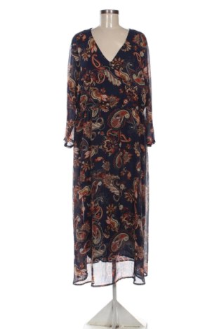 Φόρεμα Unbranded, Μέγεθος XXL, Χρώμα Πολύχρωμο, Τιμή 23,99 €