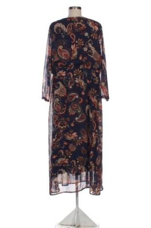 Φόρεμα Unbranded, Μέγεθος XXL, Χρώμα Πολύχρωμο, Τιμή 23,99 €