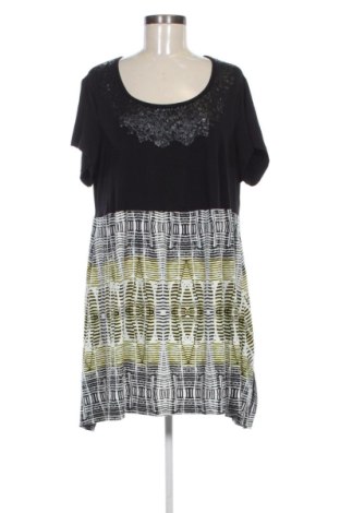 Kleid Unbranded, Größe XXL, Farbe Mehrfarbig, Preis € 26,99