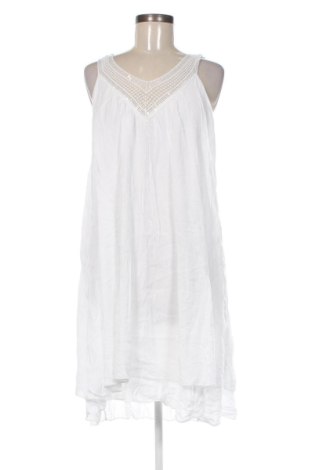 Šaty  Unique, Veľkosť XL, Farba Biela, Cena  66,00 €