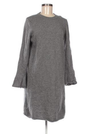 Šaty  United Colors Of Benetton, Velikost L, Barva Šedá, Cena  693,00 Kč