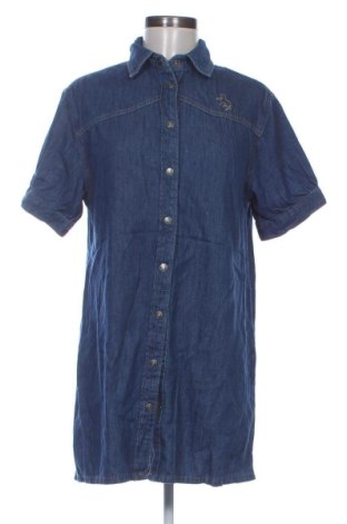 Šaty  United Colors Of Benetton, Veľkosť M, Farba Modrá, Cena  29,95 €