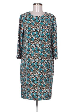 Φόρεμα United Colors Of Benetton, Μέγεθος L, Χρώμα Πολύχρωμο, Τιμή 29,99 €