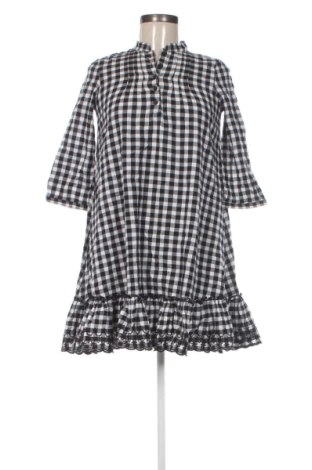 Kleid United Colors Of Benetton, Größe S, Farbe Mehrfarbig, Preis 31,99 €