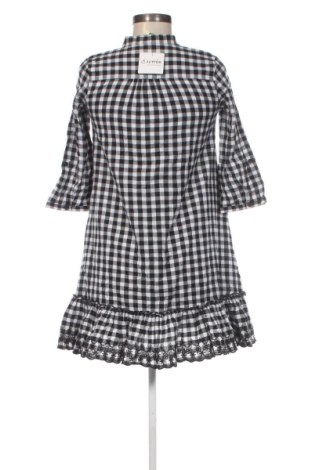 Kleid United Colors Of Benetton, Größe S, Farbe Mehrfarbig, Preis 31,99 €