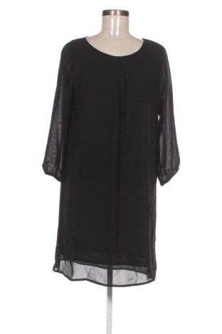 Rochie United Colors Of Benetton, Mărime L, Culoare Negru, Preț 151,99 Lei