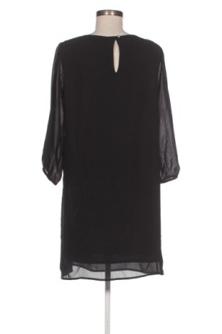 Rochie United Colors Of Benetton, Mărime L, Culoare Negru, Preț 151,99 Lei