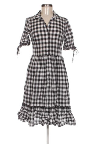 Рокля United Colors Of Benetton, Размер S, Цвят Многоцветен, Цена 25,05 €