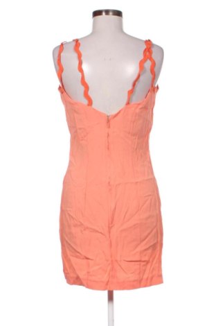 Rochie United Colors Of Benetton, Mărime XL, Culoare Portocaliu, Preț 130,33 Lei